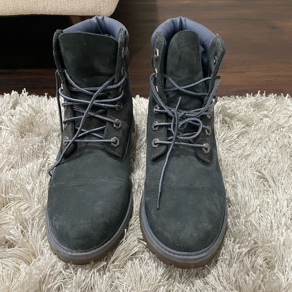 Timberland